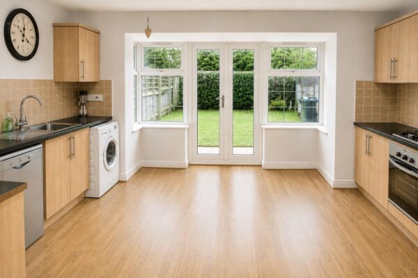 Crofters Court, Balby, Doncaster