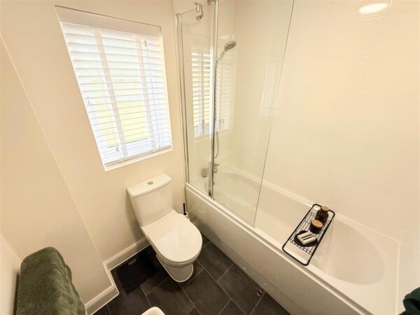 30 Avon Road, Harworth, Doncaster