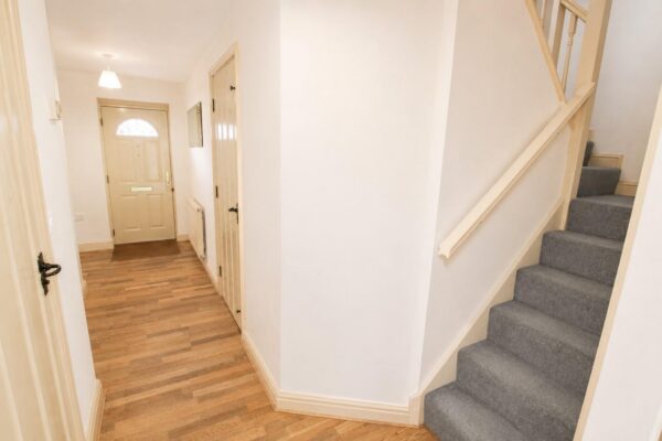 Crofters Court, Balby, Doncaster
