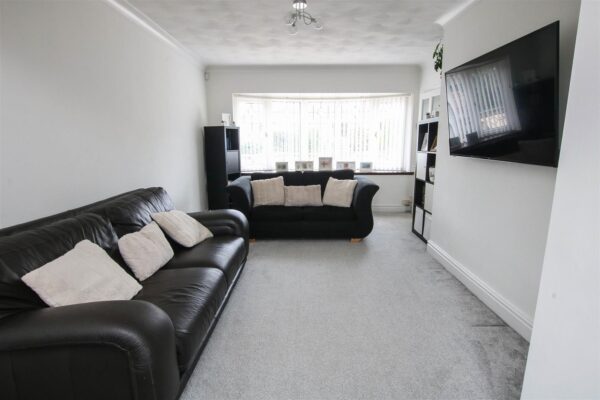 St. Leonards Lea, Doncaster