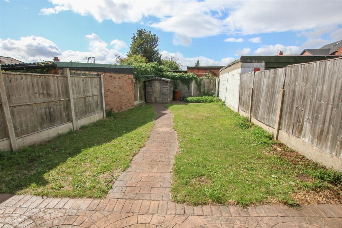 Broadway, Dunscroft, Doncaster