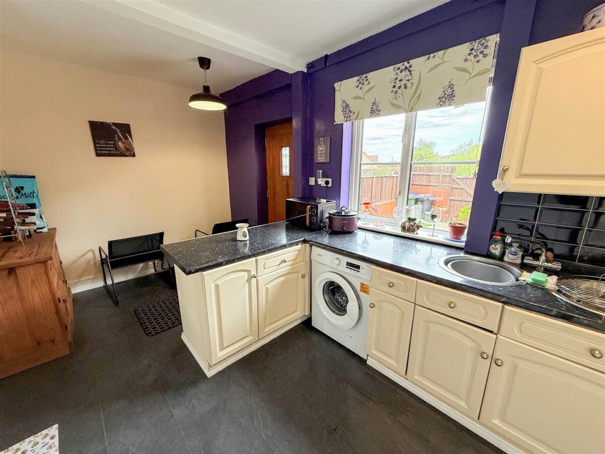Emerson Avenue, Stainforth, Doncaster