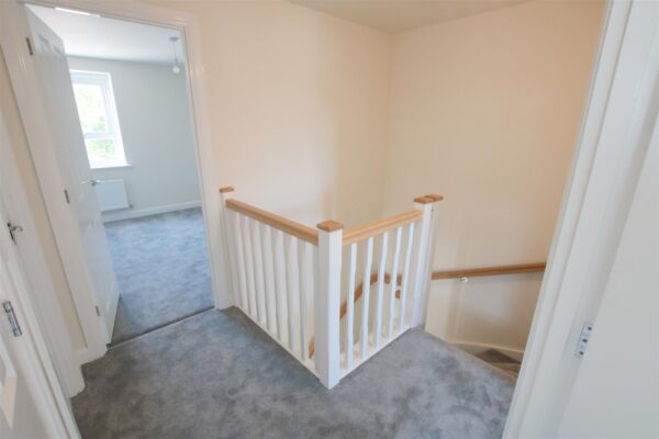 Deering Close, Wheatley, Doncaster