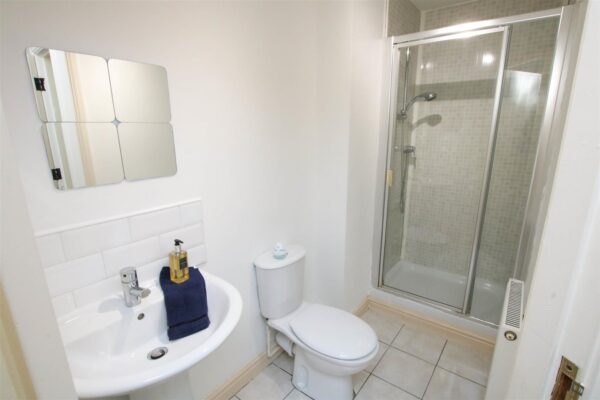 Crofters Court, Balby, Doncaster