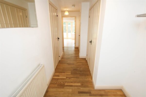 Crofters Court, Balby, Doncaster