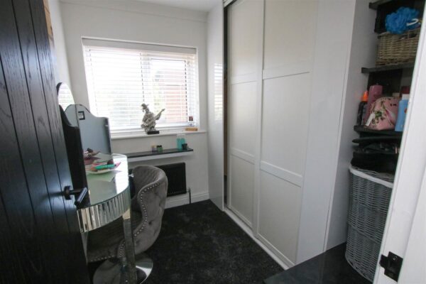 Mansfield Crescent, Armthorpe, Doncaster