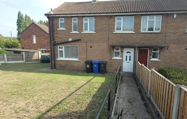 Melton Mill Lane, High Melton, Doncaster