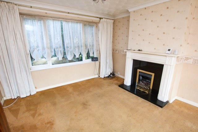 Oxton Drive, Warmsworth, Doncaster