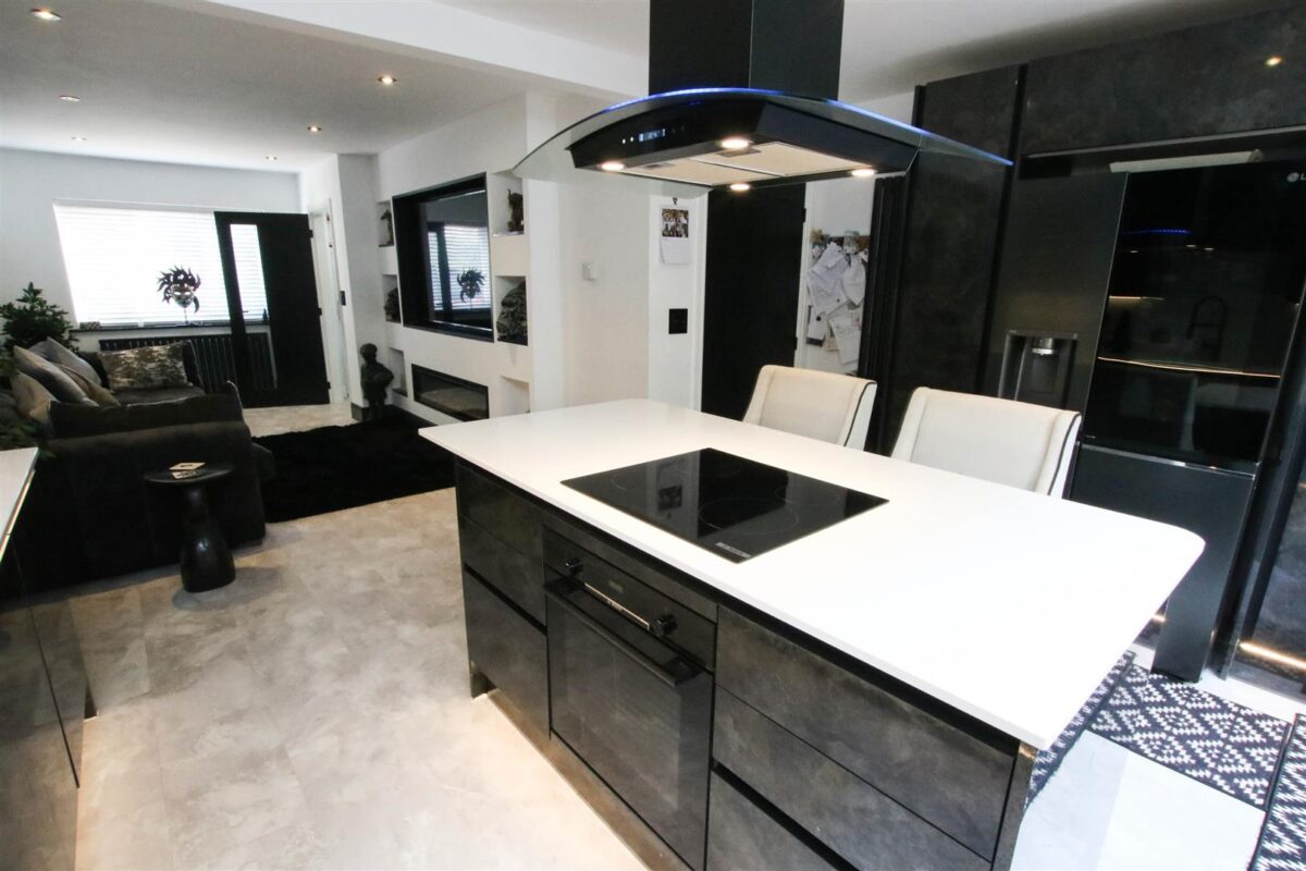 Mansfield Crescent, Armthorpe, Doncaster