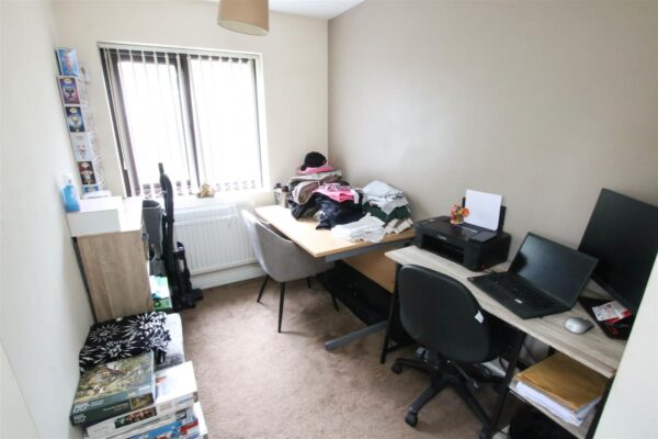 Dean Close, Rossington, Doncaster