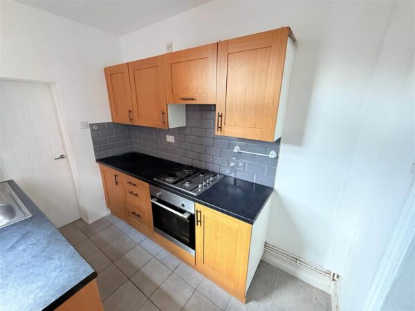 King Edward Road, Doncaster