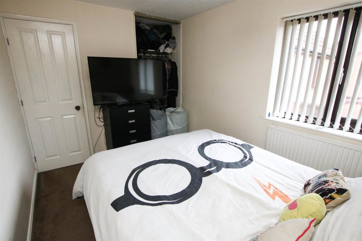 Dean Close, Rossington, Doncaster