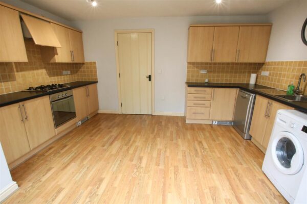 Crofters Court, Balby, Doncaster