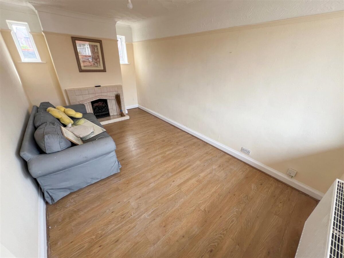 Thoresby Avenue, Belle Vue, Doncaster