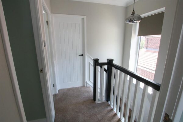 Thorne Road, Doncaster