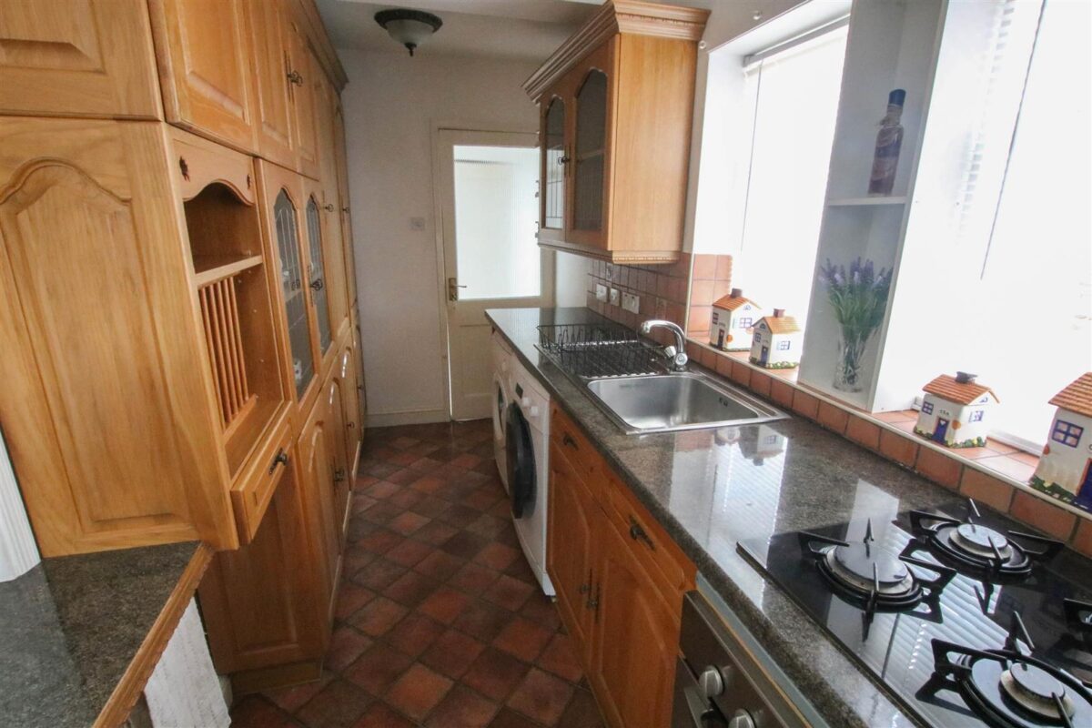 Wivelsfield Road, Balby, Doncaster