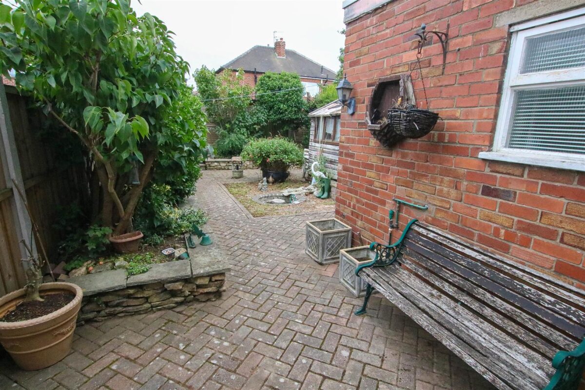 Wivelsfield Road, Balby, Doncaster