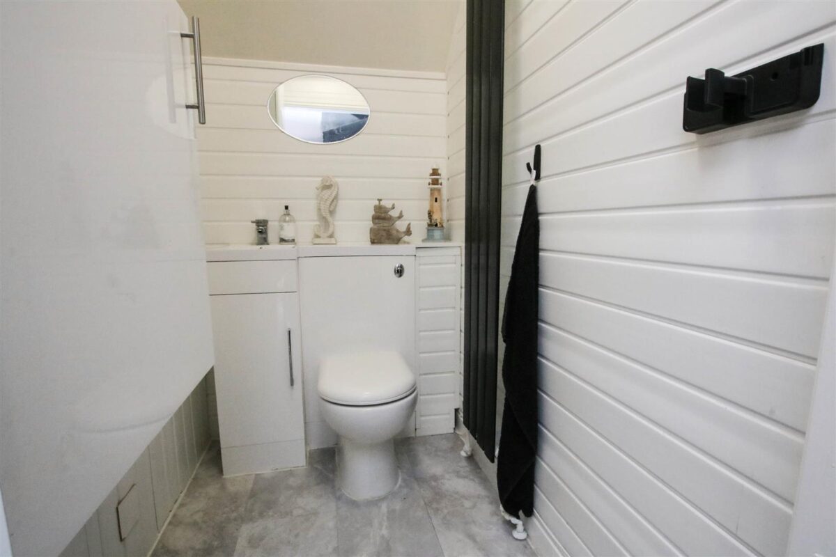 Mansfield Crescent, Armthorpe, Doncaster