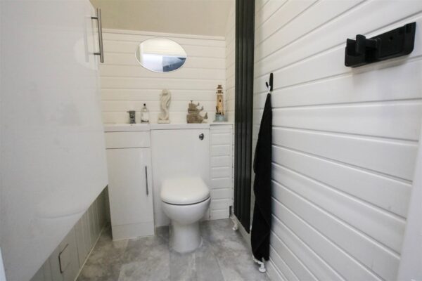 Mansfield Crescent, Armthorpe, Doncaster