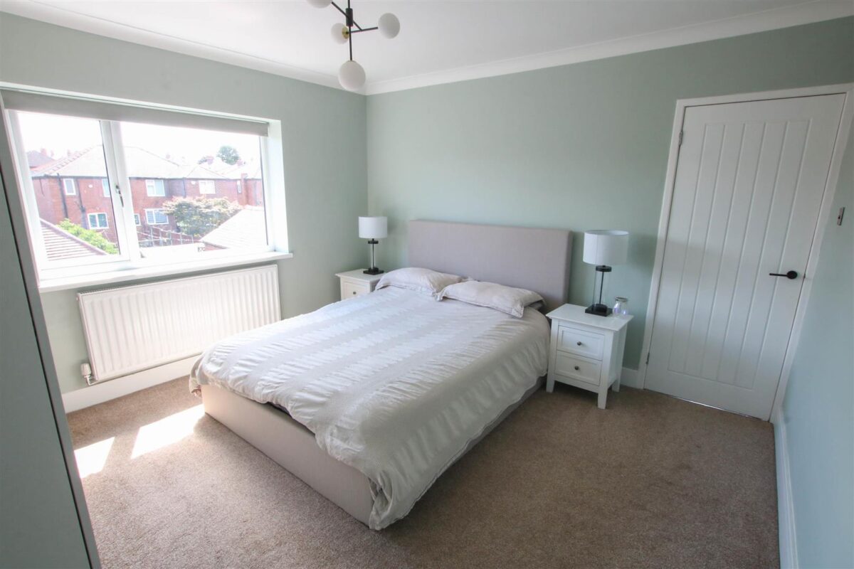 Thorne Road, Doncaster