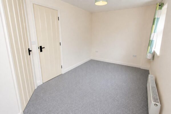 Crofters Court, Balby, Doncaster