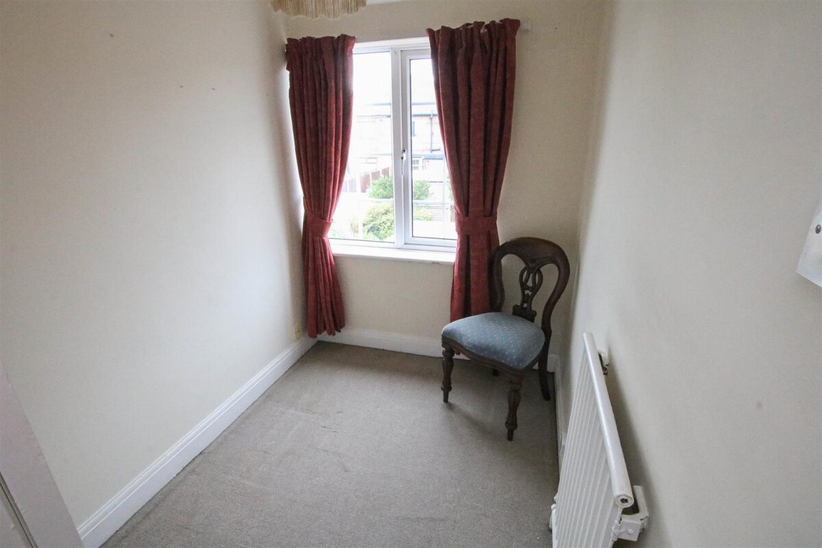 Wivelsfield Road, Balby, Doncaster
