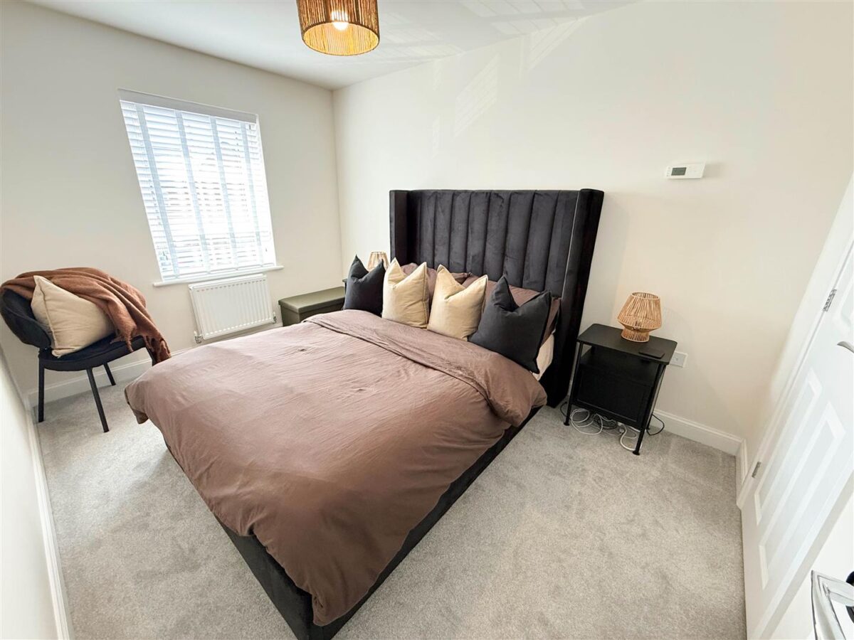 30 Avon Road, Harworth, Doncaster