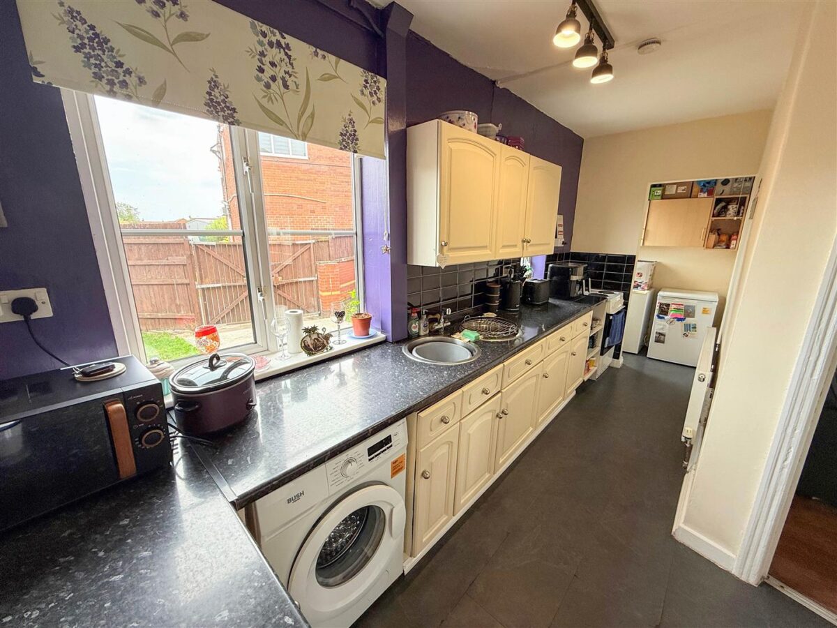 Emerson Avenue, Stainforth, Doncaster