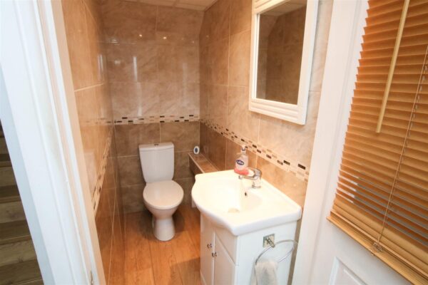 Cleveland Road, Armthorpe, Doncaster