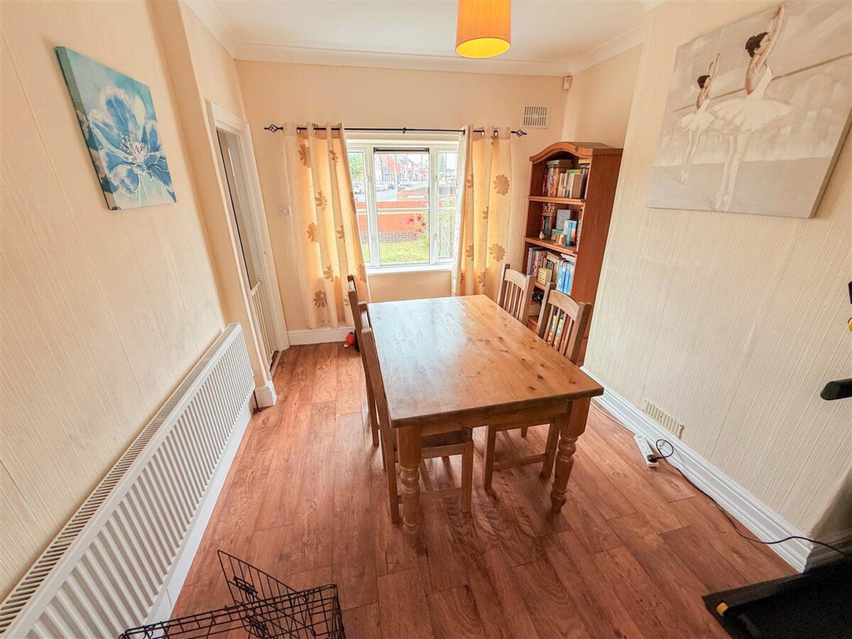 Emerson Avenue, Stainforth, Doncaster