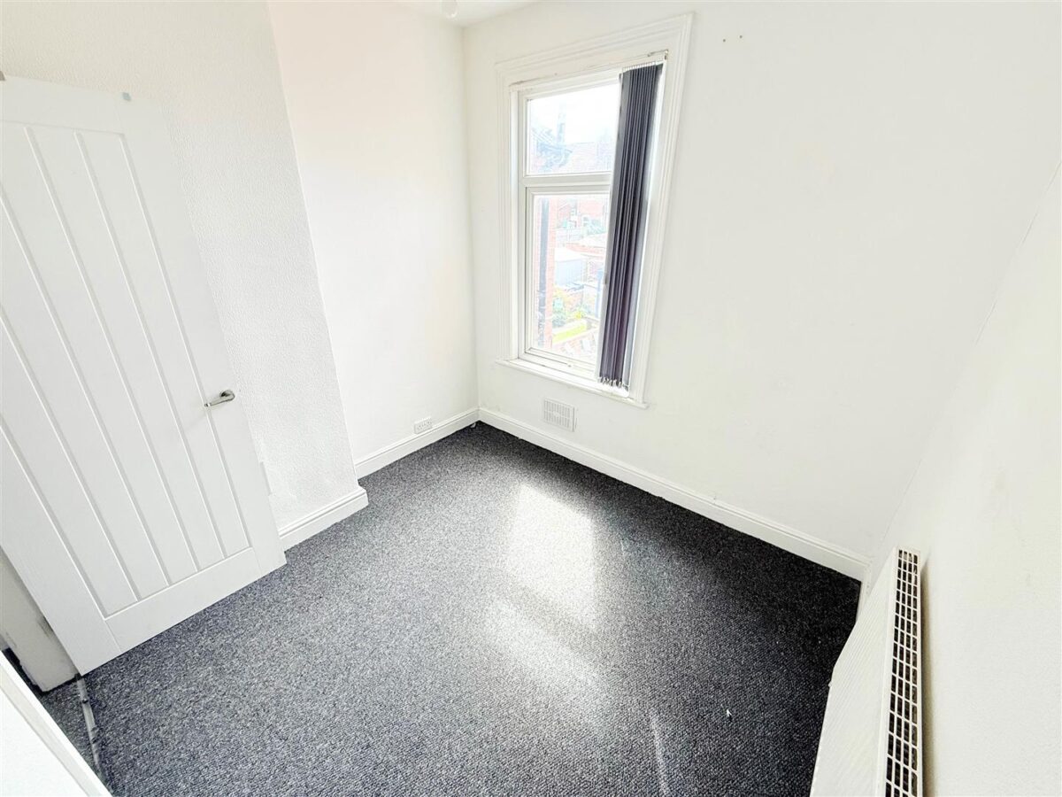 King Edward Road, Doncaster
