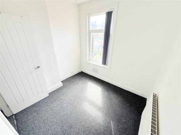 King Edward Road, Doncaster