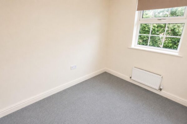 Crofters Court, Balby, Doncaster
