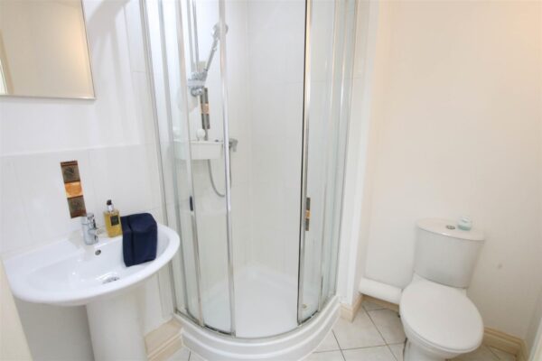 Crofters Court, Balby, Doncaster