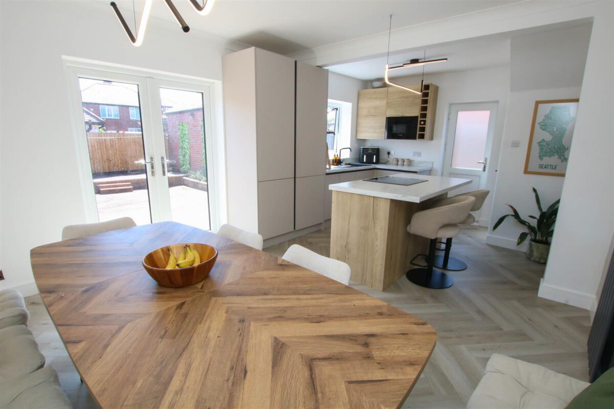 Thorne Road, Doncaster