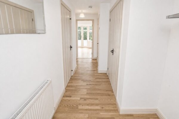 Crofters Court, Balby, Doncaster