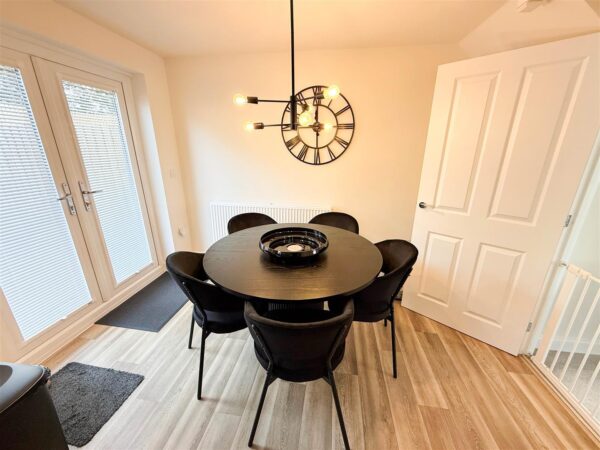 30 Avon Road, Harworth, Doncaster