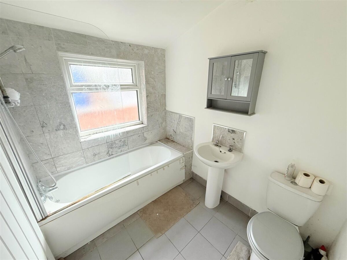 King Edward Road, Doncaster