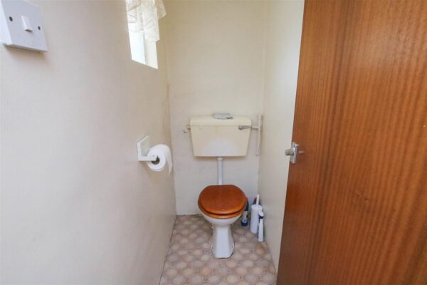 Chapel Lane, Branton, Doncaster
