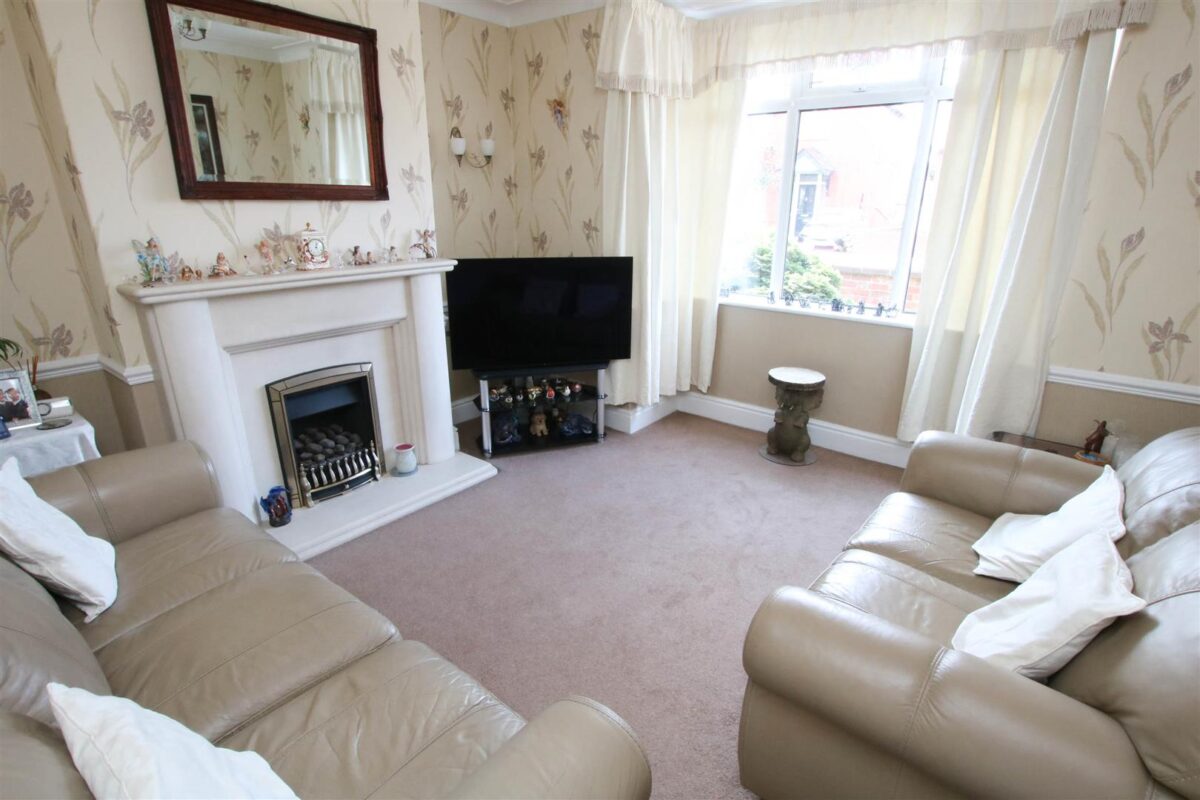 Harrowden Road, Wheatley Hills, Doncaster