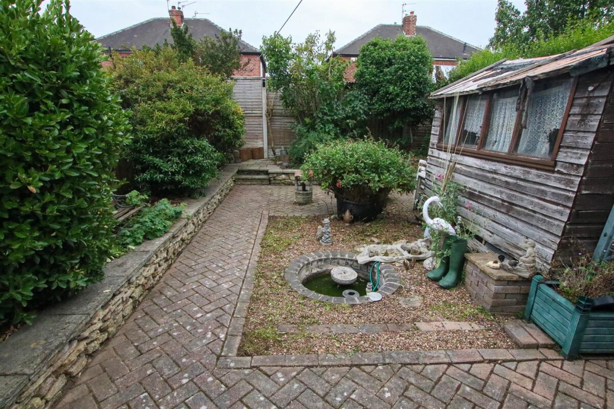 Wivelsfield Road, Balby, Doncaster