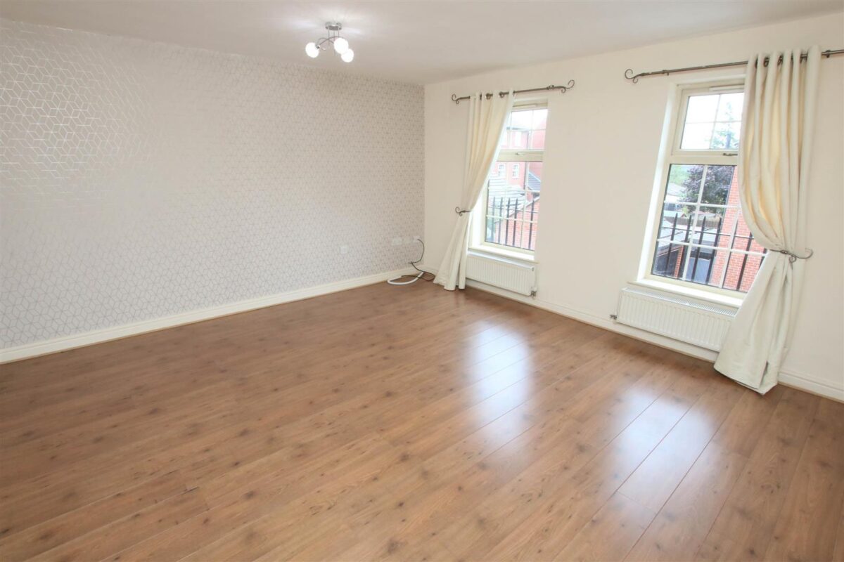 Crofters Court, Balby, Doncaster