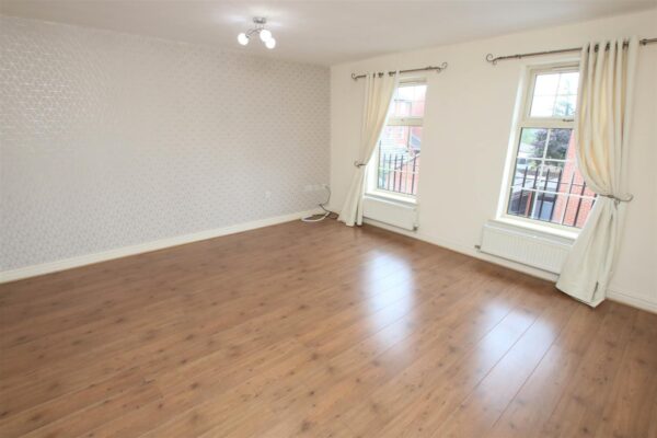 Crofters Court, Balby, Doncaster