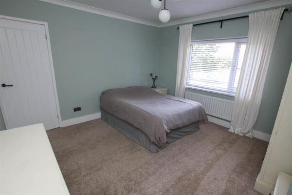 Thorne Road, Doncaster