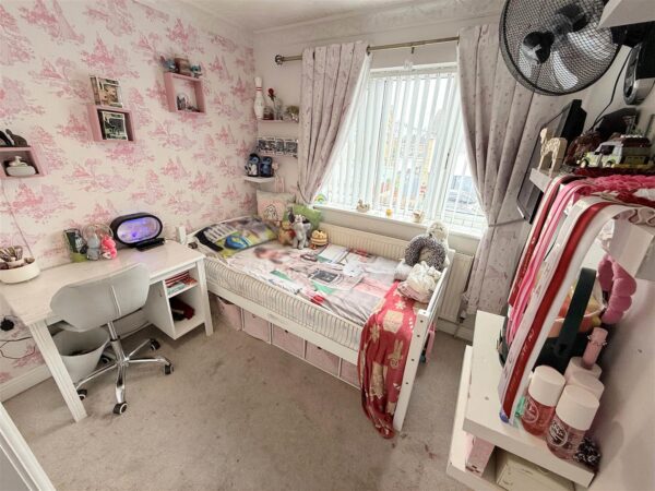 Cleveland Road, Armthorpe, Doncaster