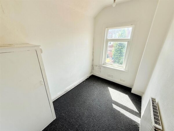 King Edward Road, Doncaster