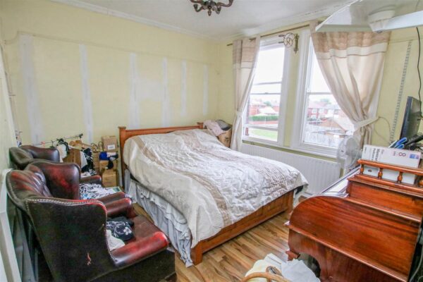 Tickhill Road, Balby, Doncaster