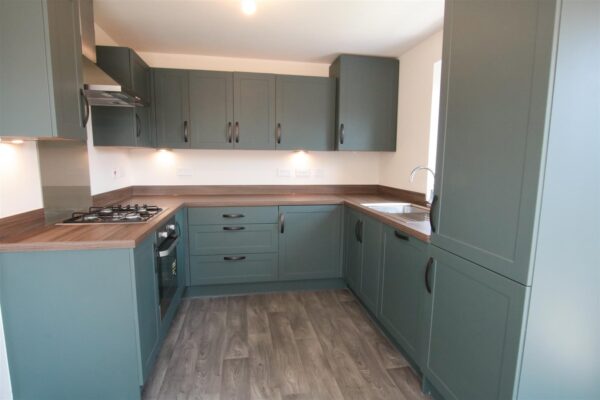 Deering Close, Wheatley, Doncaster