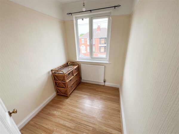 Thoresby Avenue, Belle Vue, Doncaster