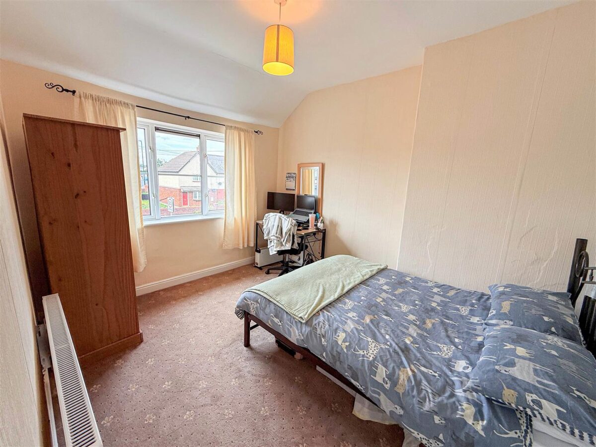 Emerson Avenue, Stainforth, Doncaster
